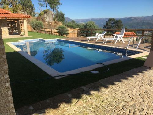 Villa Casa De Basto