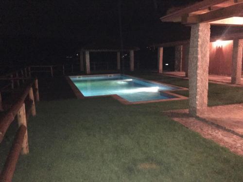 Villa Casa De Basto