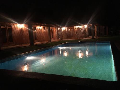 Villa Casa De Basto