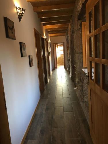 Villa Casa De Basto