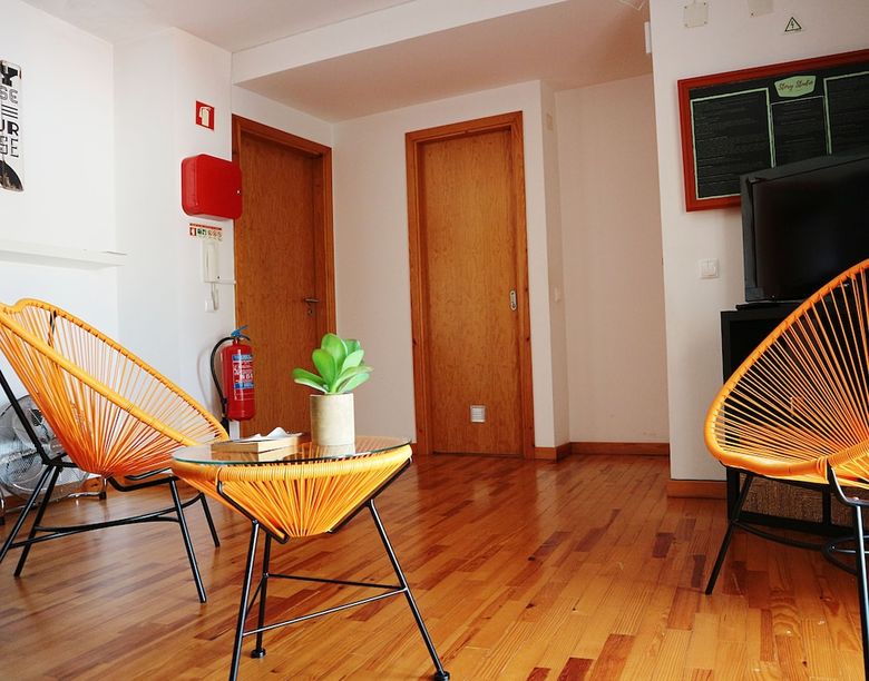 Apartamento Story Studio Coimbra Centro
