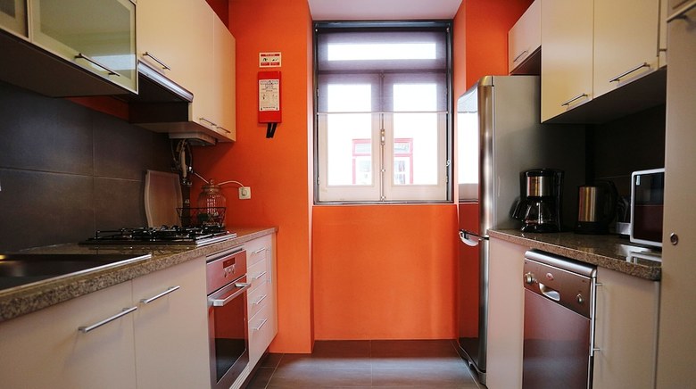 Apartamento Story Studio Coimbra Centro