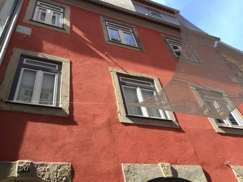 Apartamento Story Studio Coimbra Centro