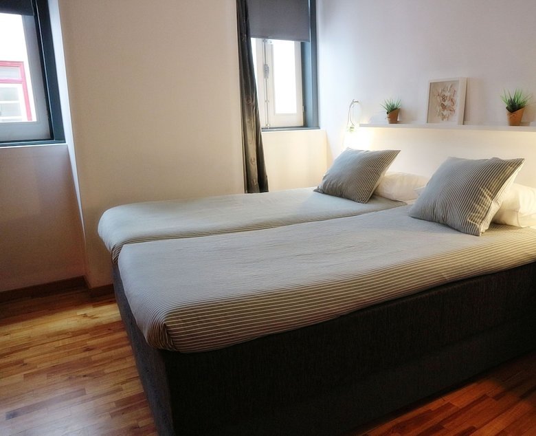 Apartamento Story Studio Coimbra Centro