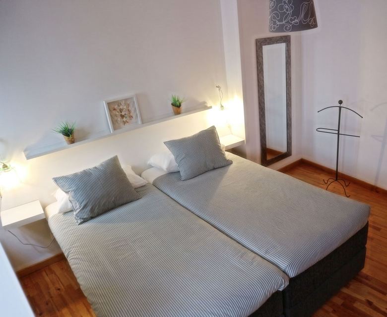 Apartamento Story Studio Coimbra Centro