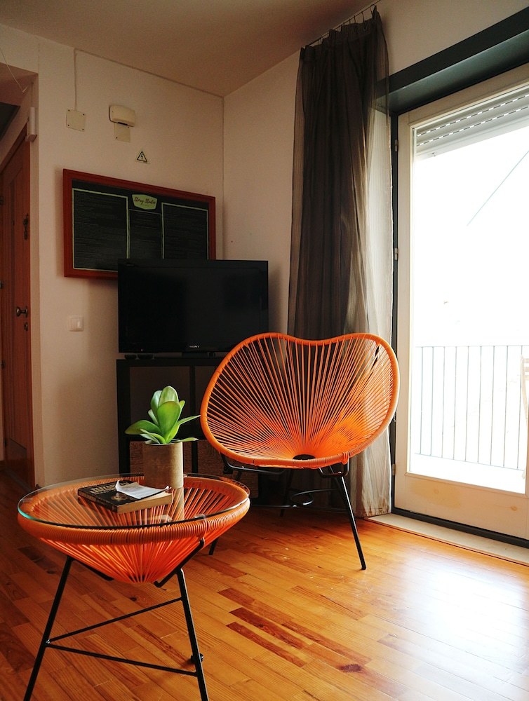 Apartamento Story Studio Coimbra Centro