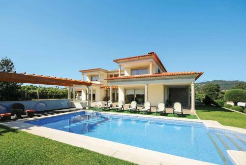 Villa Casa Jardim