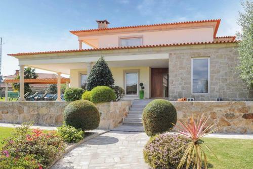 Villa Casa Jardim