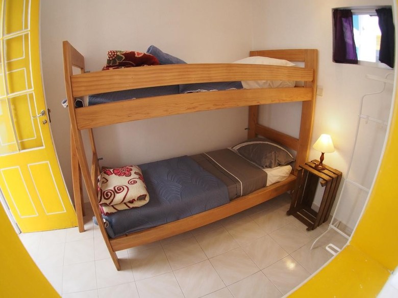 Hostal Ria Terrace