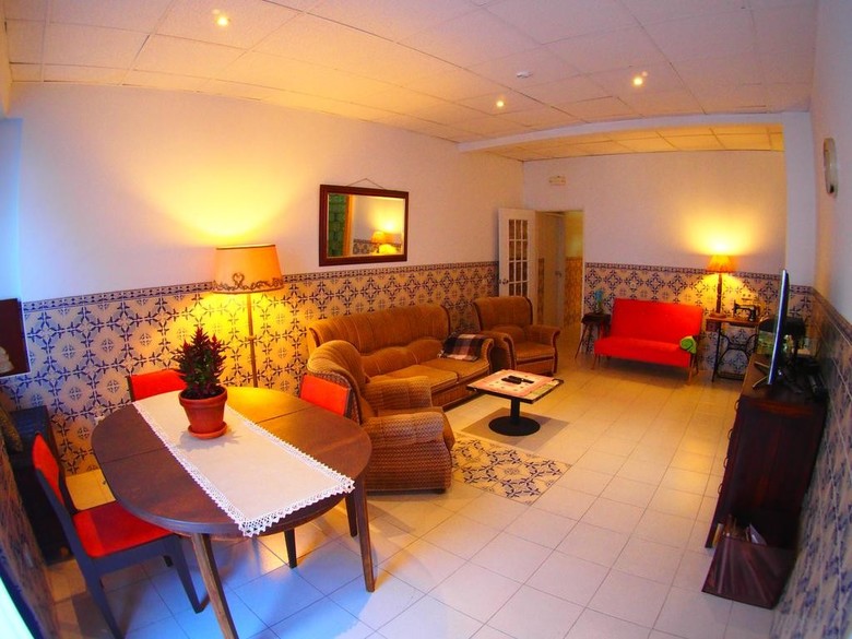 Hostal Ria Terrace