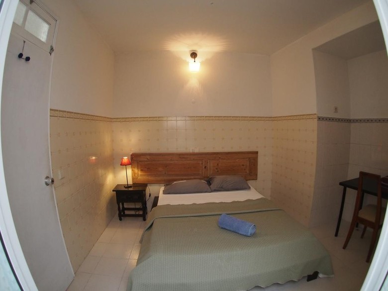 Hostal Ria Terrace