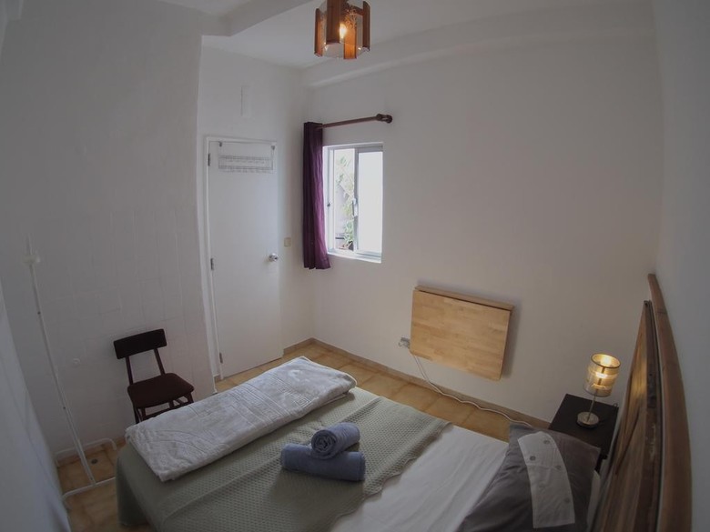 Hostal Ria Terrace