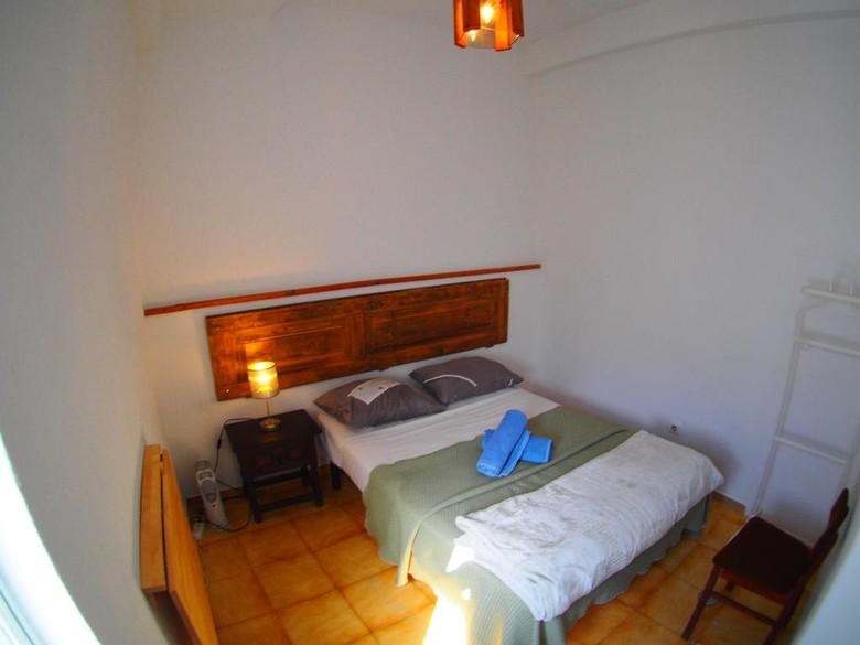 Hostal Ria Terrace