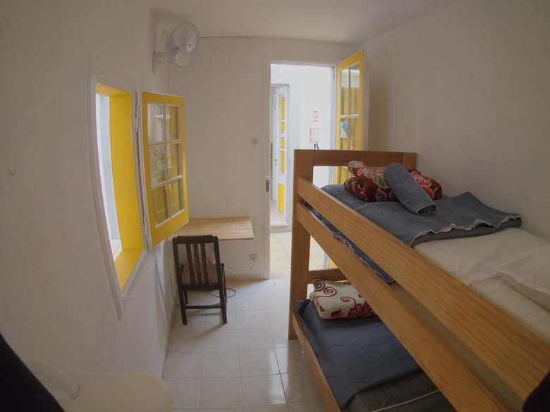 Hostal Ria Terrace