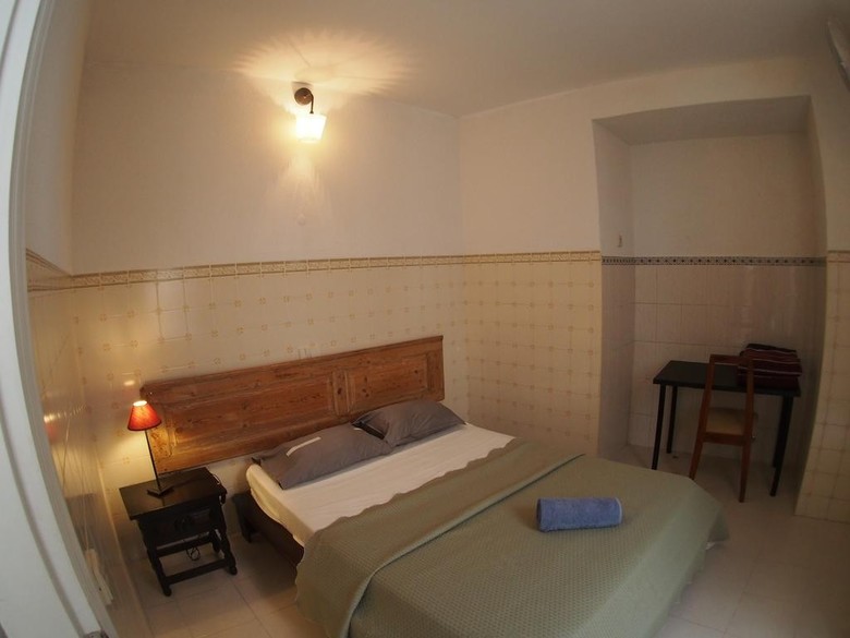 Hostal Ria Terrace