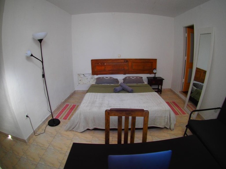 Hostal Ria Terrace