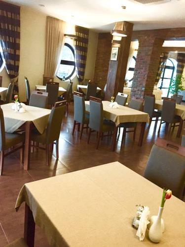 Bed & Breakfast Fregata