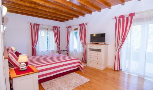 Villa Akivillas Olhos De Agua