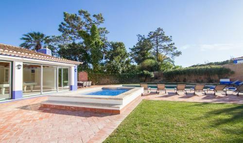 Villa Akivillas Olhos De Agua