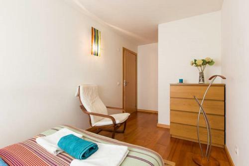 Apartamento World In Lisbon - B. Prata