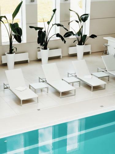 Hotel Narie Resort & Spa
