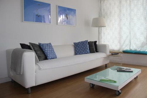 Apartamento Flats Lago 19
