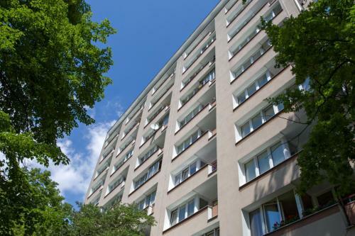 Apartamento Focuswawa Kr�lewska