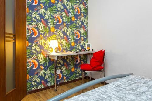 Apartamento Focuswawa Kr�lewska