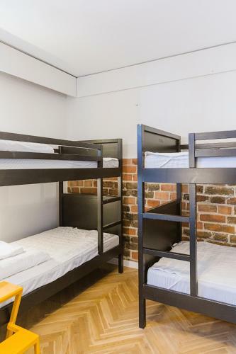 Grand Hostel
