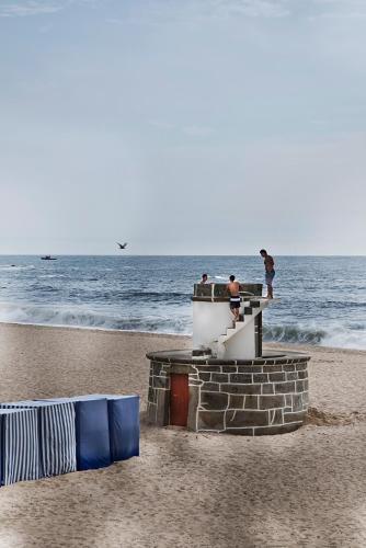 Vrs Wifi Sailing Boat Parking+heating