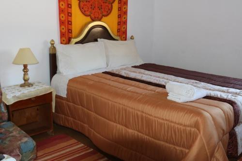 Hostal Casa Rom�o