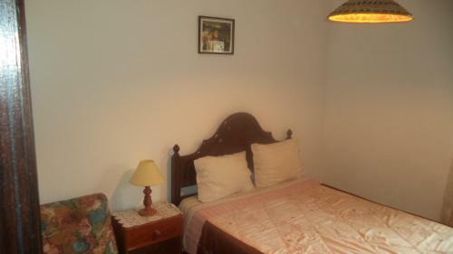 Hostal Casa Rom�o