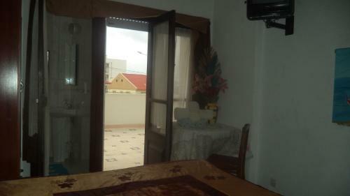 Hostal Casa Rom�o