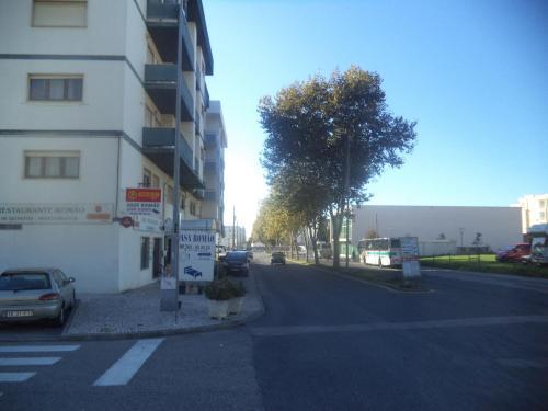 Hostal Casa Rom�o