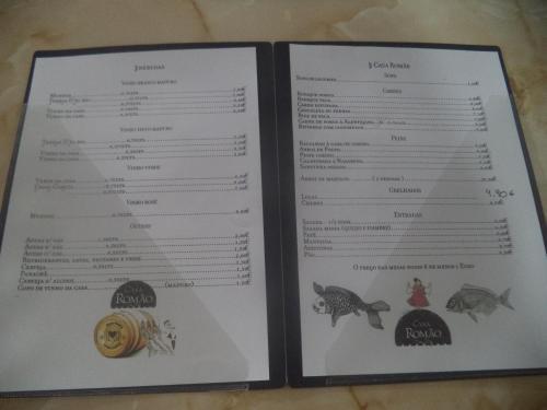 Hostal Casa Rom�o