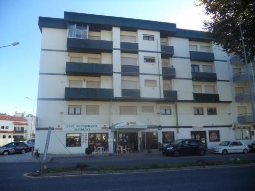 Hostal Casa Rom�o