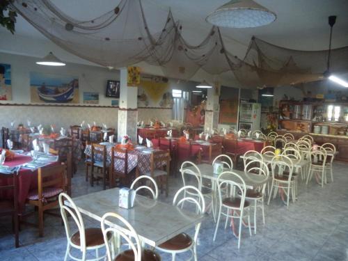 Hostal Casa Rom�o
