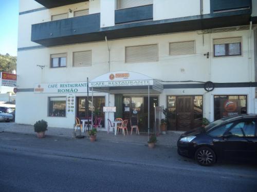 Hostal Casa Rom�o