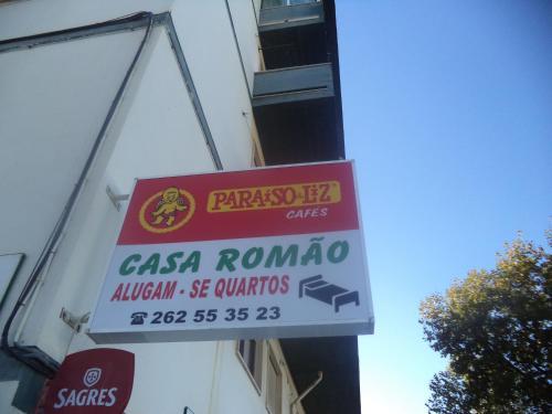 Hostal Casa Rom�o