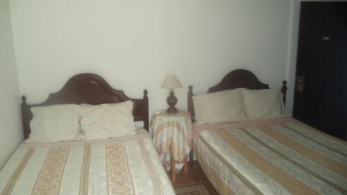 Hostal Casa Rom�o
