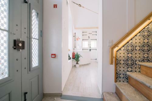 Hostal Guestmar