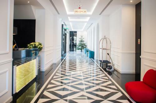 Hotel Royal & Spa