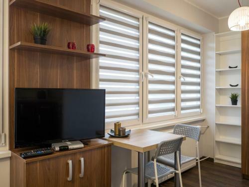 Apartament Centrum - Bema 89a