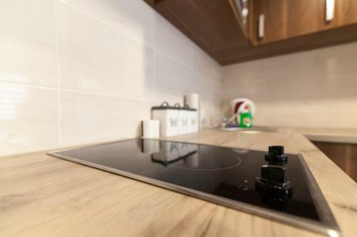 Apartament Centrum - Bema 89a