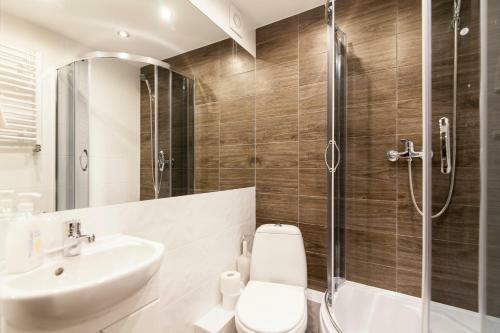 Apartament Centrum - Bema 89a