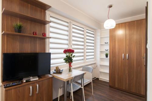Apartament Centrum - Bema 89a