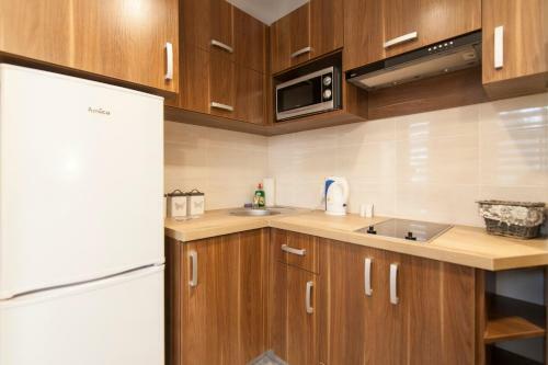 Apartament Centrum - Bema 89a