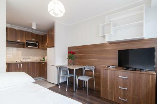 Apartament Centrum - Bema 89a