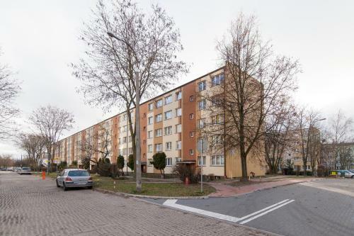 Apartament Centrum - Bema 89a