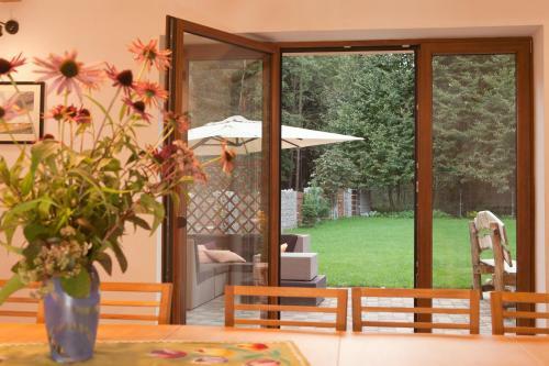 Villa Bies�wko 22